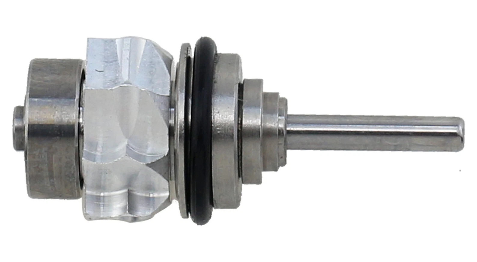 Being 303PBQ45-N Dental 45 Degree Surgical Turbine Handpiece Compatible with NSK Coupling
